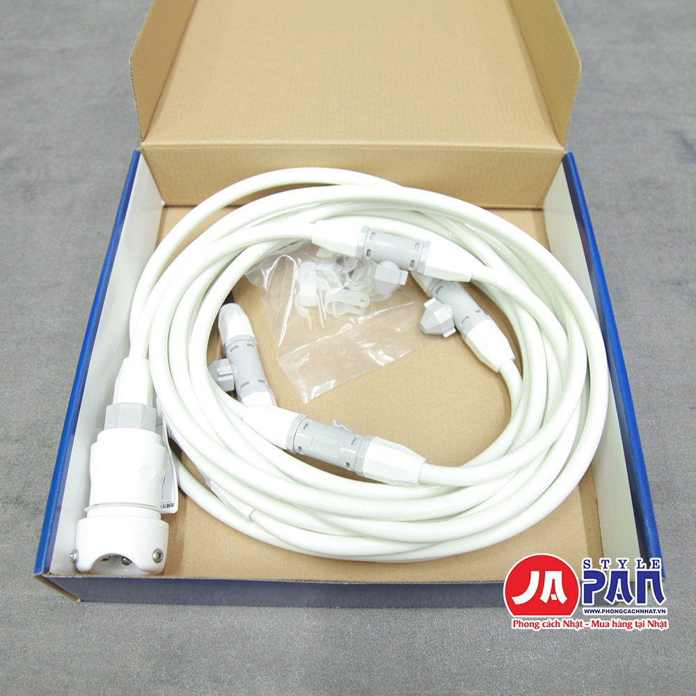 Hệ thống phun sương Takagi GCA12 | Nội địa Nhật 4 Hệ thống phun sương GCA12