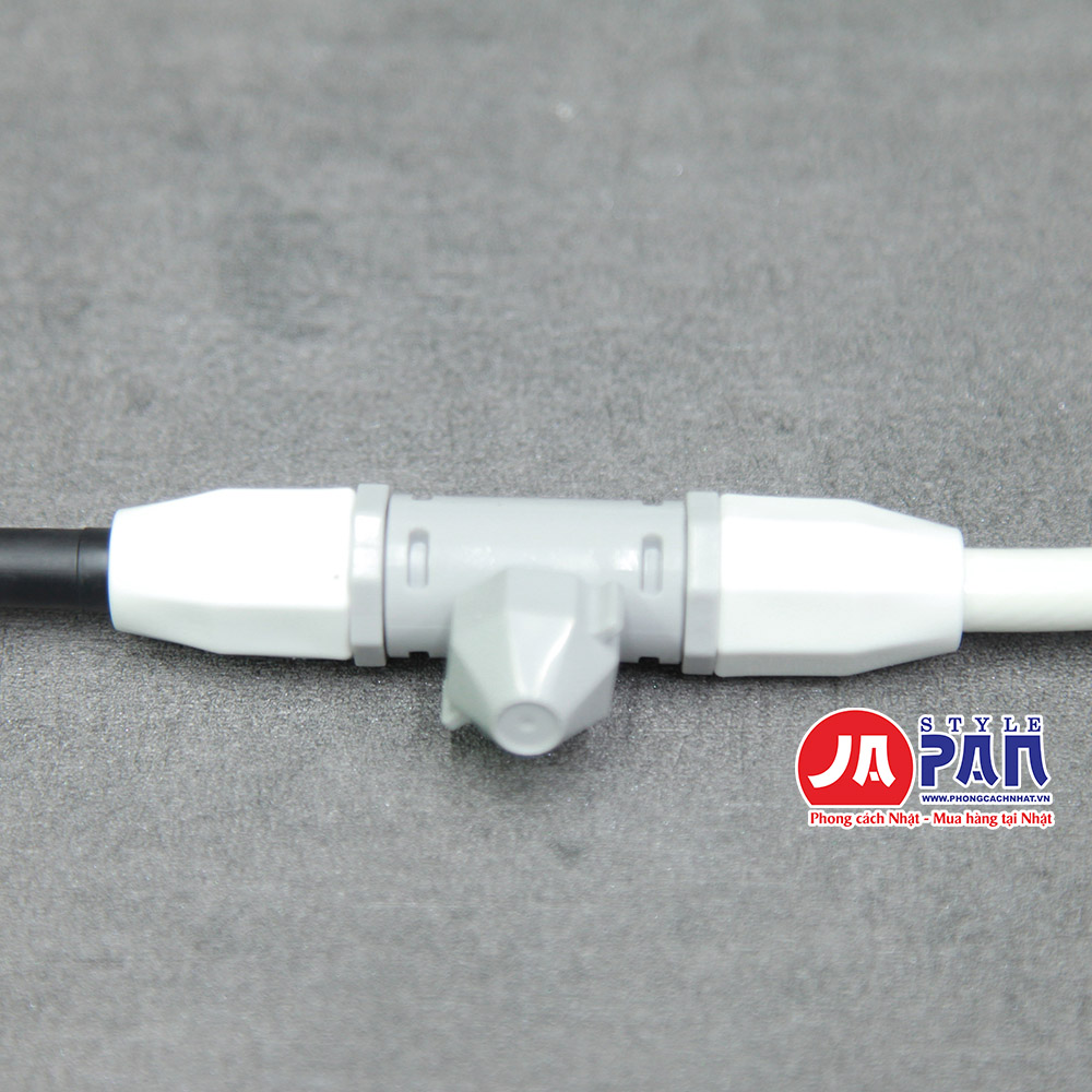 Hệ thống phun sương Takagi GCA12 | Nội địa Nhật 6 Hệ thống phun sương GCA12