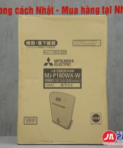Máy hút ẩm Mitsubishi MJ-P180WX Nội địa Nhật Bản 16 Hút ẩm Mitsubishi MJ-P180WX