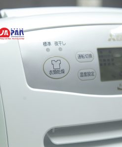 Máy hút ẩm Mitsubishi MJ-P180WX Nội địa Nhật Bản 24 Hút ẩm Mitsubishi MJ-P180WX