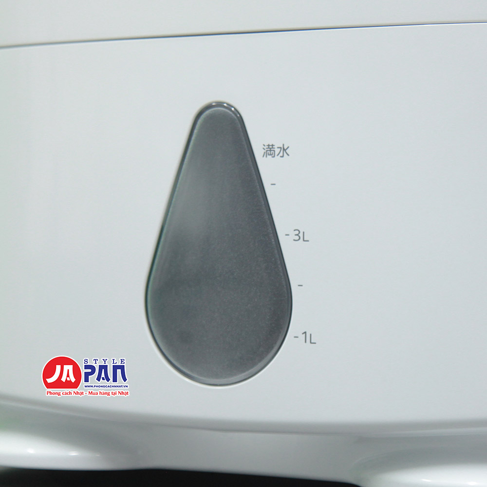 Máy hút ẩm Mitsubishi MJ-P180WX Nội địa Nhật Bản 12 Hút ẩm Mitsubishi MJ-P180WX