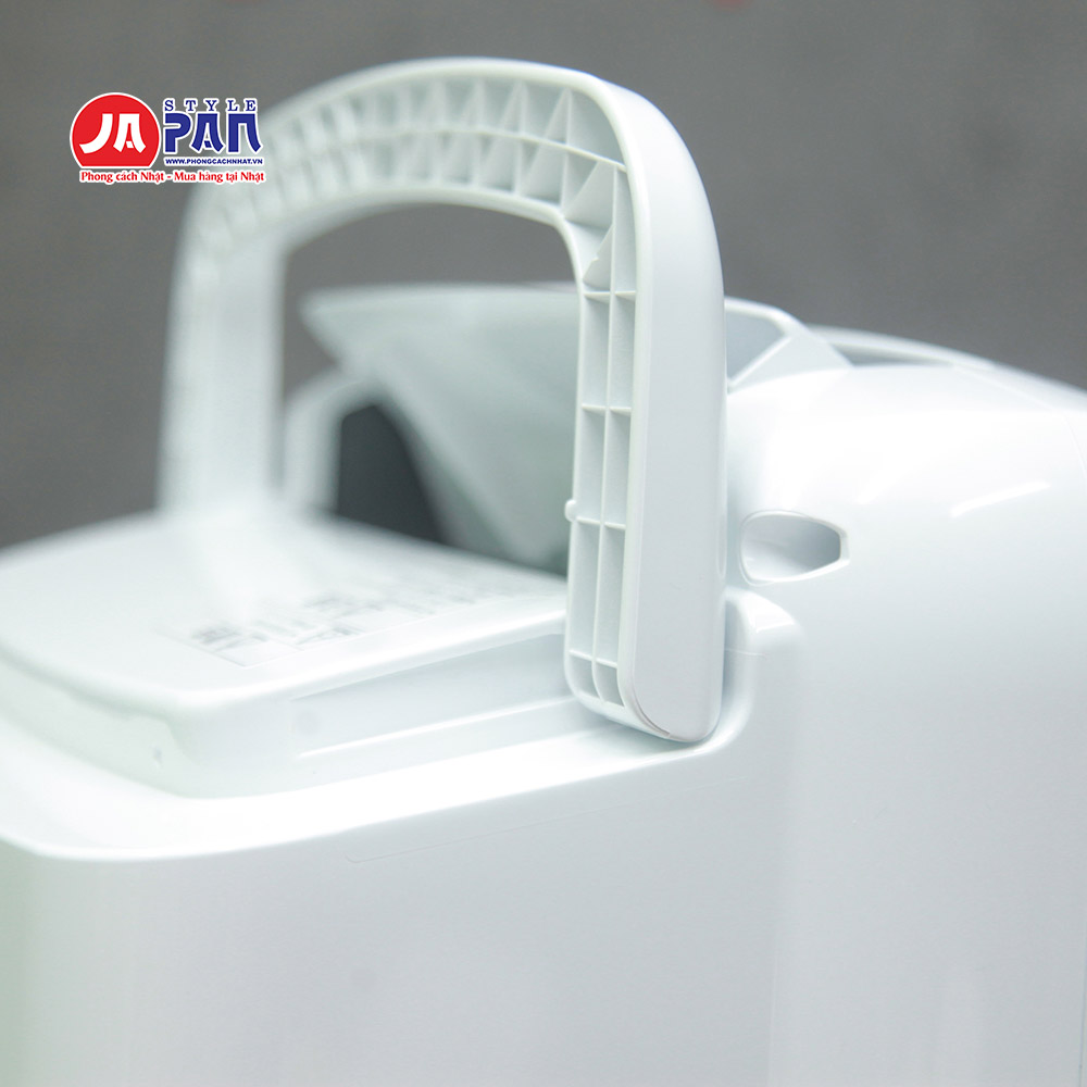 Máy hút ẩm Mitsubishi MJ-P180WX Nội địa Nhật Bản 13 Hút ẩm Mitsubishi MJ-P180WX