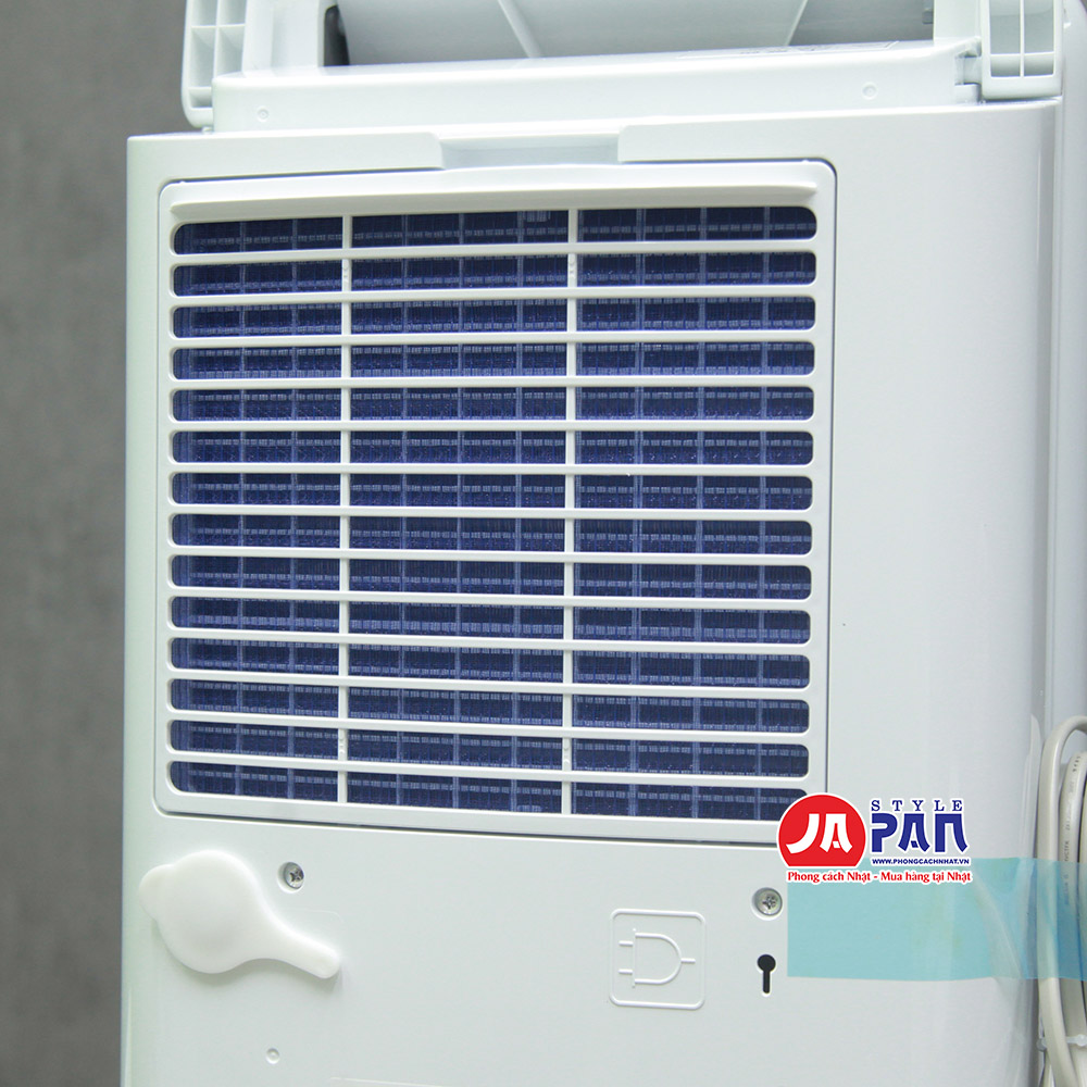Máy hút ẩm Mitsubishi MJ-P180WX Nội địa Nhật Bản 14 Hút ẩm Mitsubishi MJ-P180WX