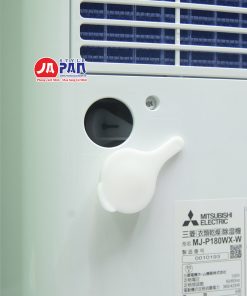 Máy hút ẩm Mitsubishi MJ-P180WX Nội địa Nhật Bản 29 Hút ẩm Mitsubishi MJ-P180WX