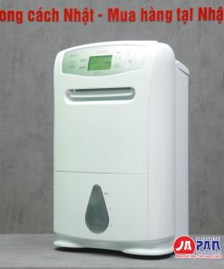 Máy hút ẩm Mitsubishi MJ-P180WX Nội địa Nhật Bản 18 Hút ẩm Mitsubishi MJ-P180WX