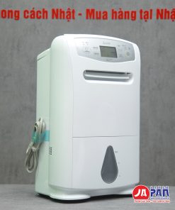 Máy hút ẩm Mitsubishi MJ-P180WX Nội địa Nhật Bản 19 Hút ẩm Mitsubishi MJ-P180WX