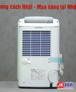 Máy hút ẩm Mitsubishi MJ-P180WX Nội địa Nhật Bản 20 Hút ẩm Mitsubishi MJ-P180WX