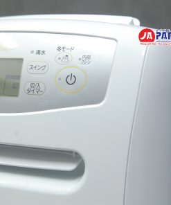 Máy hút ẩm Mitsubishi MJ-P180WX Nội địa Nhật Bản 22 Hút ẩm Mitsubishi MJ-P180WX