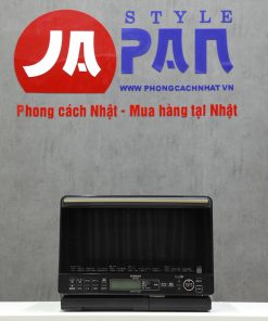 Lò vi sóng Hitachi MRO-S8A (K)