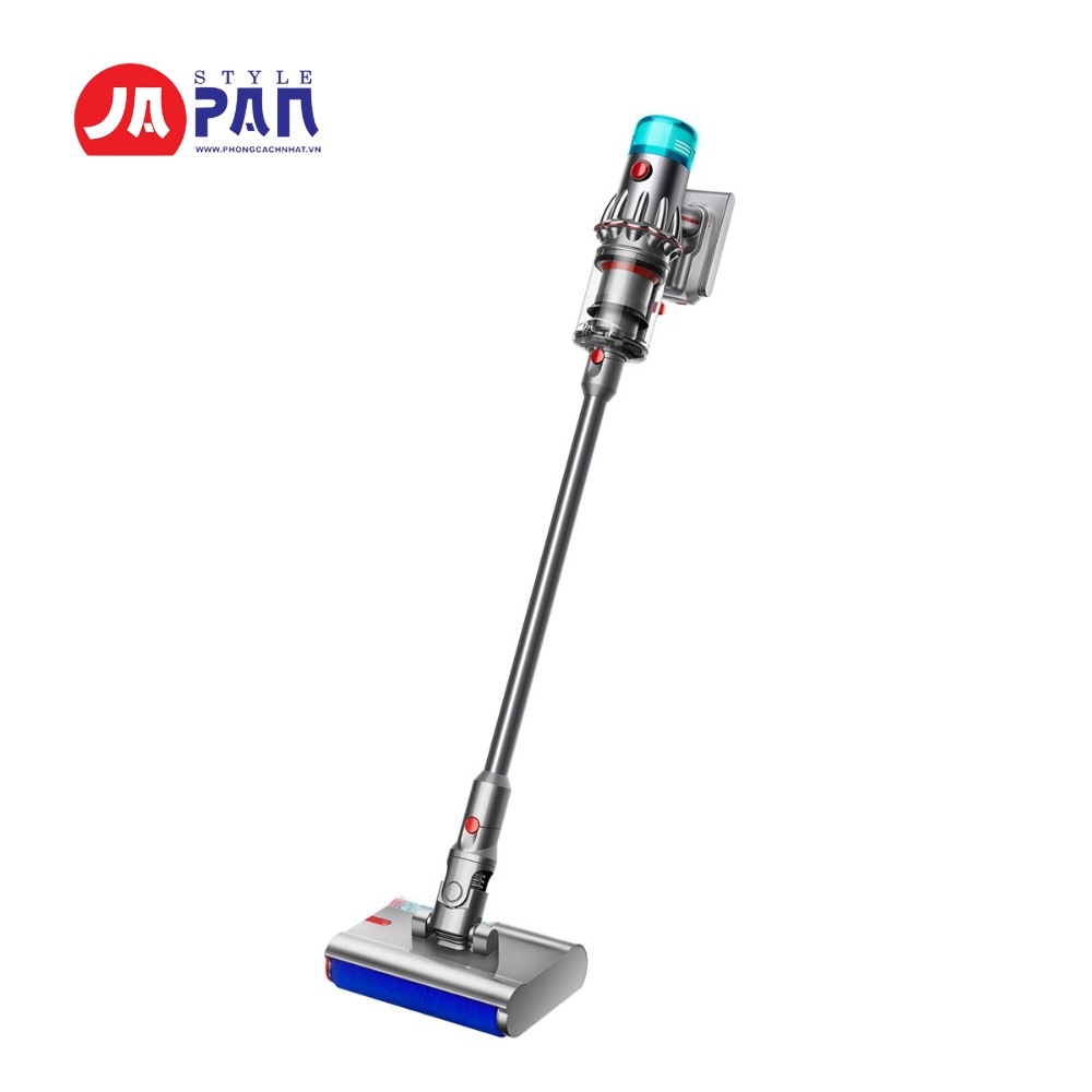 Máy hút bụi kèm lau Dyson V12s Origin Submarine 1 Máy hút bụi kèm lau Dyson V12s Origin Submarine cải tiến