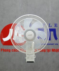 Quạt treo tường Toshiba TF-30RK27