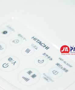 Quạt điện Hitachi HEF-AL300F