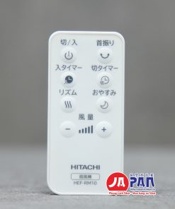 Quạt điện Hitachi HEF-AL300F