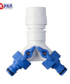 Đầu nối ống 3 chiều Takagi G099FJN | Nội địa Nhật