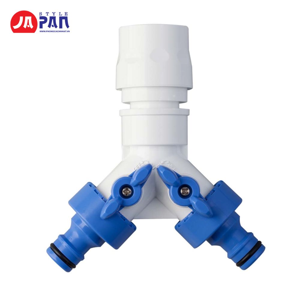 Đầu nối ống 3 chiều Takagi G099FJN | Nội địa Nhật 1 Đầu nối ống 3 chiều Takagi G099FJN | Nội địa Nhật