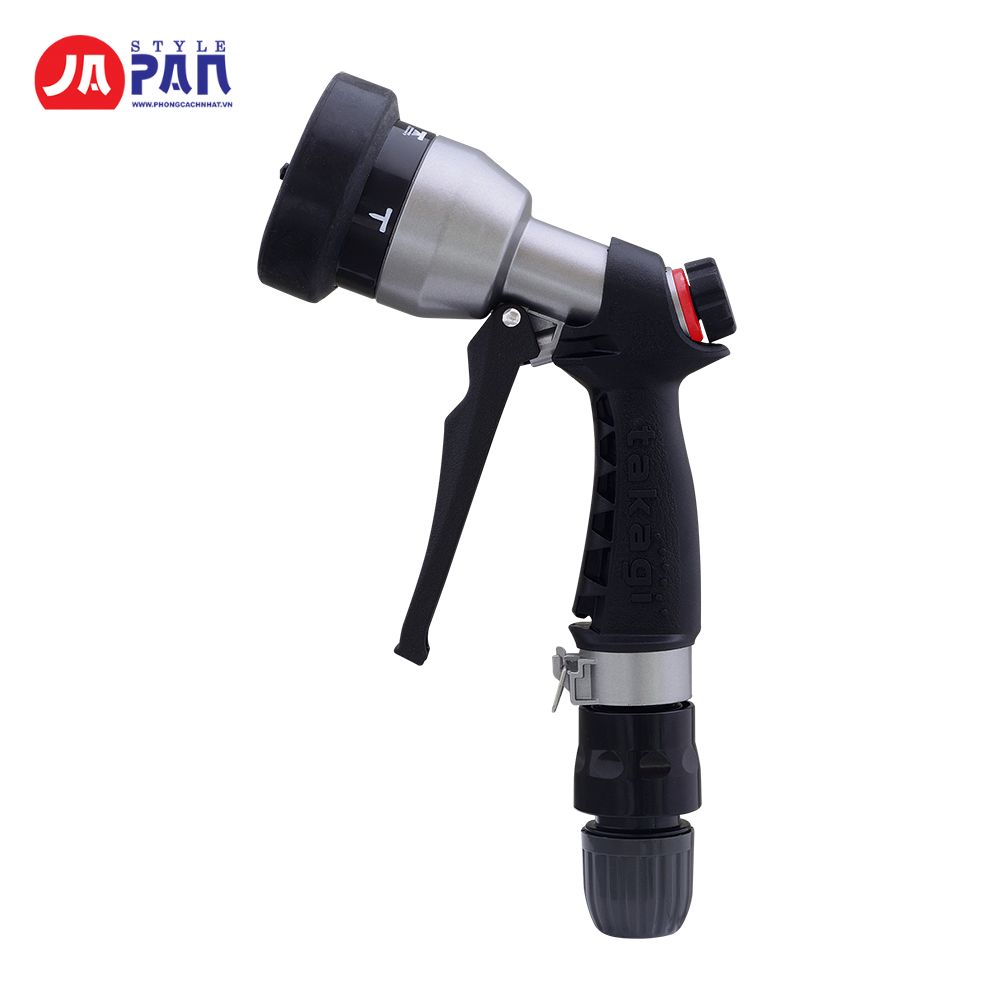 Đầu vòi phun Takagi QG556 | Nội địa Nhật 1 Đầu vòi phun Takagi QG556 | Nội địa Nhật
