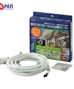 Hệ thống phun sương Takagi GCA12 | Nội địa Nhật