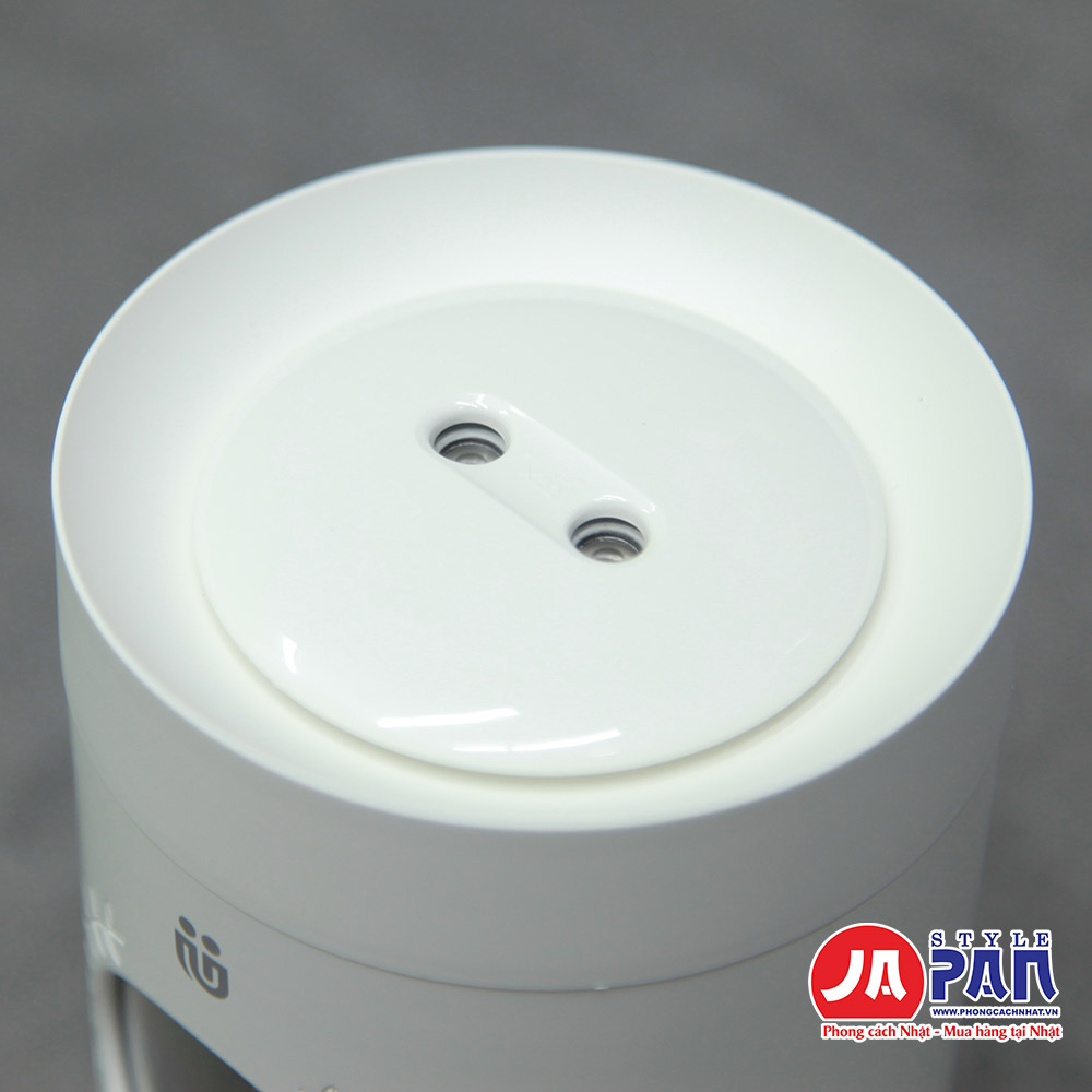 Máy tạo ẩm siêu âm MEH4 | để bàn di động 5 Máy tạo ẩm siêu âm MEH4 | để bàn di động - Ảnh 5