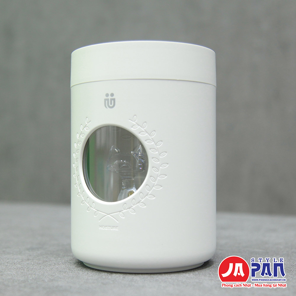 Máy tạo ẩm siêu âm MEH4 | để bàn di động 3 Máy tạo ẩm siêu âm MEH4 | để bàn di động - Ảnh 3