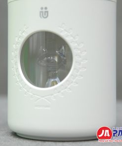 Máy tạo ẩm siêu âm MEH4 | để bàn di động 12 IMG 4892 copy
