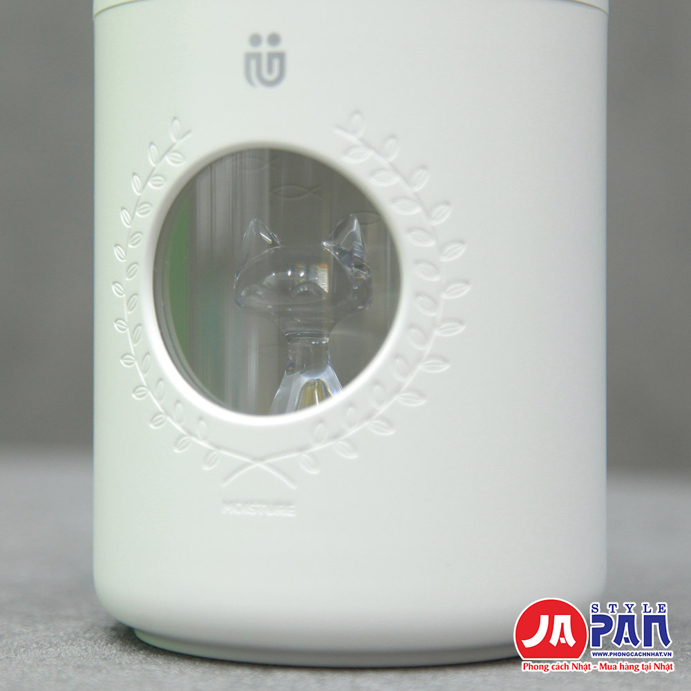 Máy tạo ẩm siêu âm MEH4 | để bàn di động 4 Máy tạo ẩm siêu âm MEH4 | để bàn di động - Ảnh 4