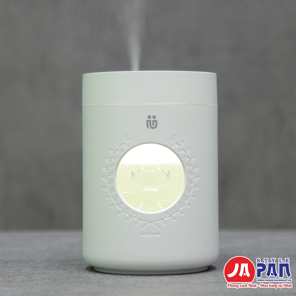 Máy tạo ẩm siêu âm MEH4 | để bàn di động 6 Máy tạo ẩm siêu âm MEH4 | để bàn di động - Ảnh 6