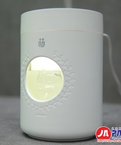 Máy tạo ẩm siêu âm MEH4 | để bàn di động 15 IMG 4897 copy