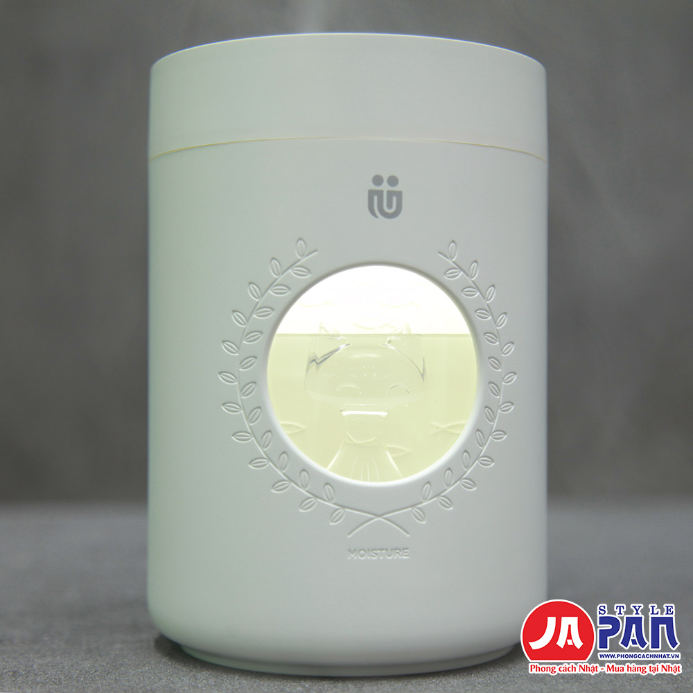 Máy tạo ẩm siêu âm MEH4 | để bàn di động 8 Máy tạo ẩm siêu âm MEH4 | để bàn di động - Ảnh 8