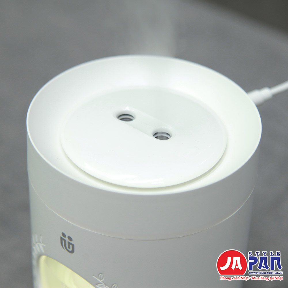 Máy tạo ẩm siêu âm MEH4 | để bàn di động 9 Máy tạo ẩm siêu âm MEH4 | để bàn di động - Ảnh 9
