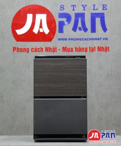 Máy lọc không khí Panasonic F-VC70XV-TM