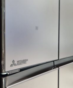 Tủ lạnh Mitsubishi MR-WXD70K | Nội địa Nhật 21 Tủ lạnh Mitsubishi MR-WXD70K 700L