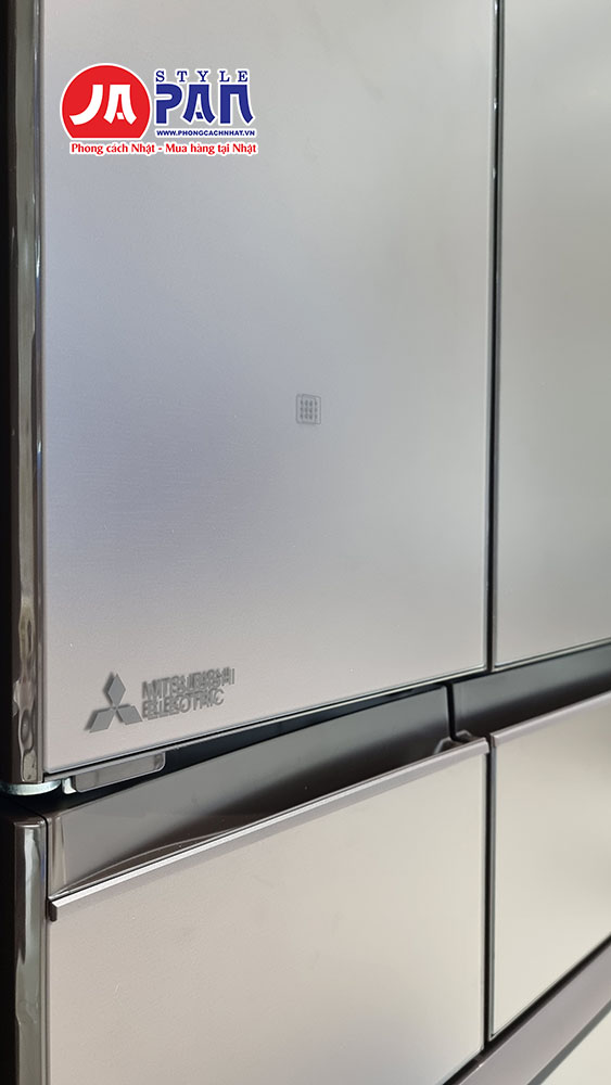 Tủ lạnh Mitsubishi MR-WXD70K | Nội địa Nhật 9 Tủ lạnh Mitsubishi MR-WXD70K 700L