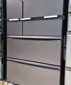 Tủ lạnh Mitsubishi MR-WXD70K | Nội địa Nhật 19 Tủ lạnh Mitsubishi MR-WXD70K 700L