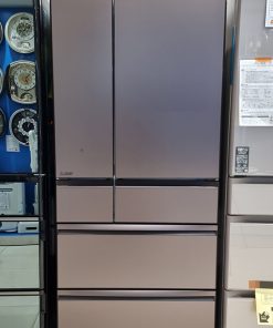 Tủ lạnh Mitsubishi MR-WXD70K | Nội địa Nhật 15 Tủ lạnh Mitsubishi MR-WXD70K 700L