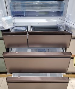 Tủ lạnh Mitsubishi MR-WXD70K | Nội địa Nhật 23 Tủ lạnh Mitsubishi MR-WXD70K 700L