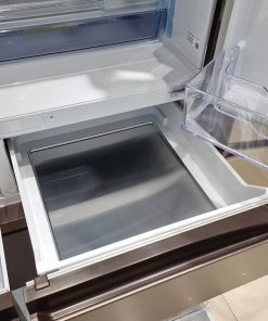 Tủ lạnh Mitsubishi MR-WXD70K | Nội địa Nhật 24 Tủ lạnh Mitsubishi MR-WXD70K 700L