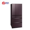 Tủ lạnh Mitsubishi MR-WXD70K nội địa Nhật