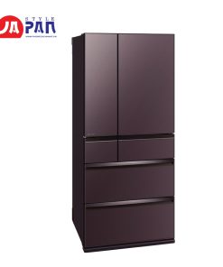 Tủ lạnh Mitsubishi MR-WXD70K nội địa Nhật