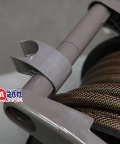 Vòi tưới cây Takagi Tough Brown R330TBR 30m đa năng 22 Vòi tưới cây Takagi R330TBR