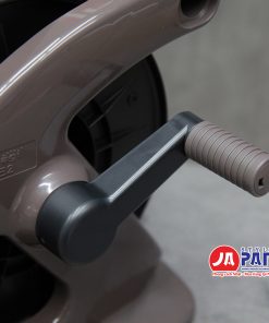 Vòi tưới cây Takagi Tough Brown R330TBR 30m đa năng 23 Vòi tưới cây Takagi R330TBR