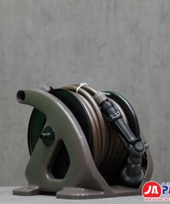 Vòi tưới cây Takagi Tough Brown R330TBR 30m đa năng 17 Vòi tưới cây Takagi R330TBR