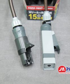 Vòi tưới cây đa năng Takagi RM1215BR