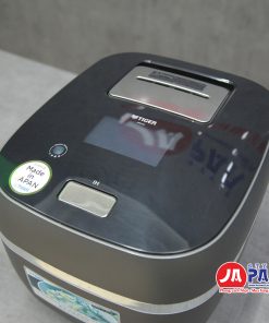 Nồi cơm điện Tiger JPX-W10W