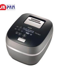 Nồi cơm điện Tiger JPX-W10W điện 220V (hàng trưng bày)