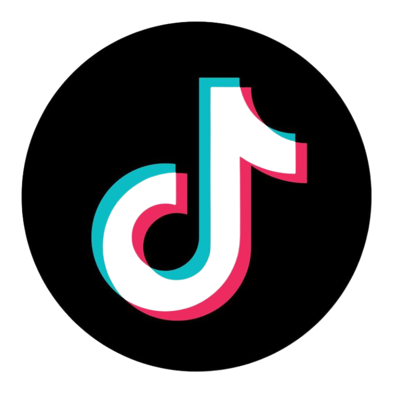 logo tiktok