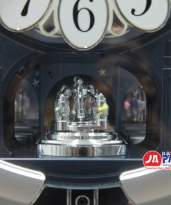 Đồng hồ treo tường Seiko RE602S | 18 giai điệu 19 Đồng hồ treo tường Seiko RE602S