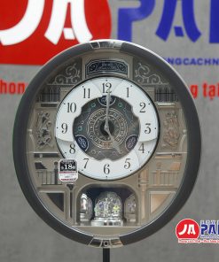 Đồng hồ treo tường Seiko RE603N