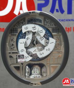 Đồng hồ treo tường Seiko RE603N