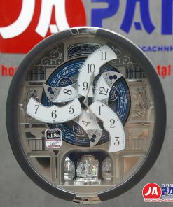 Đồng hồ treo tường Seiko RE603N