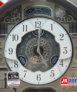 Đồng hồ treo tường Seiko RE603N